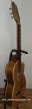 Guitarra Fileteada modelo MDFT 5